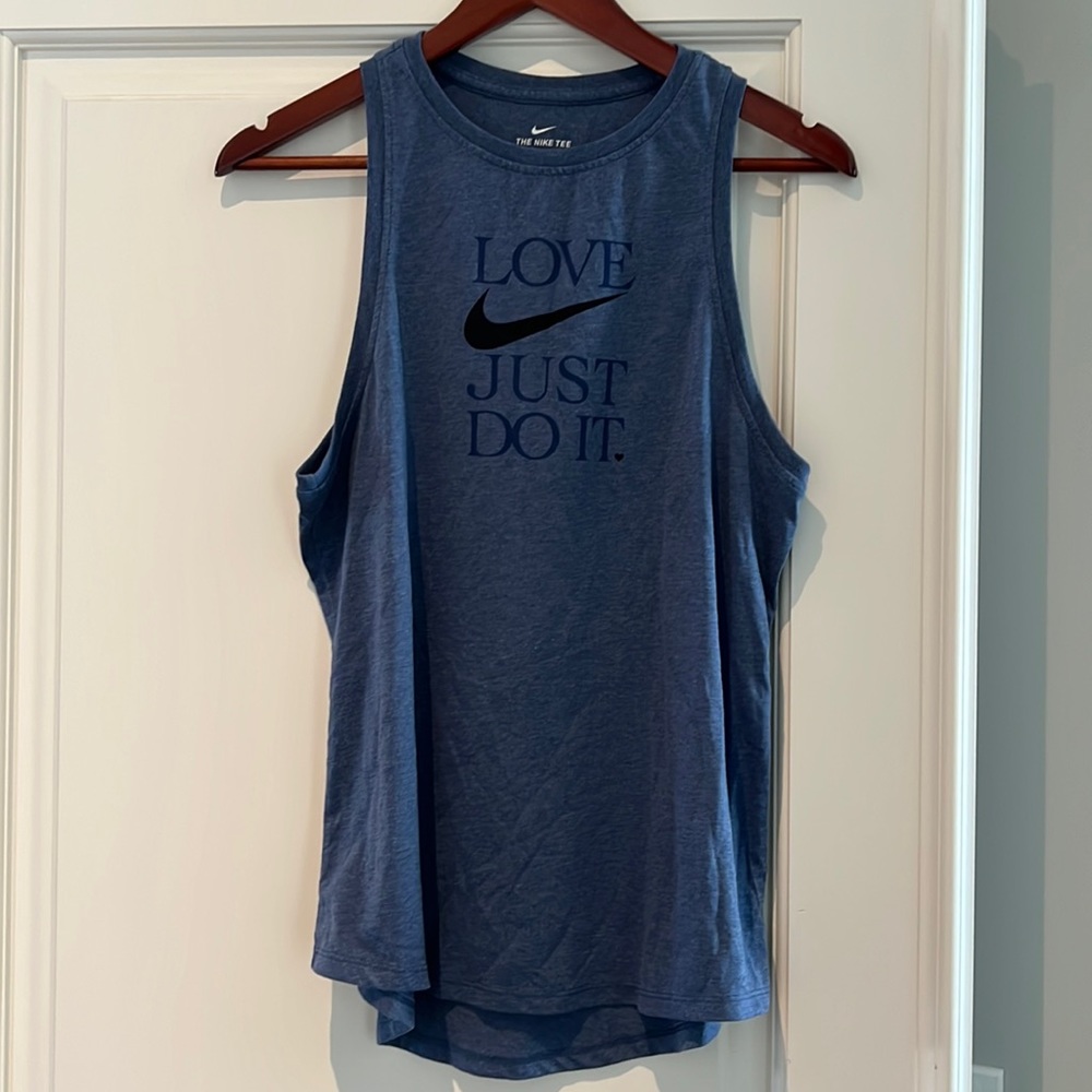 Nike Exercise Tank